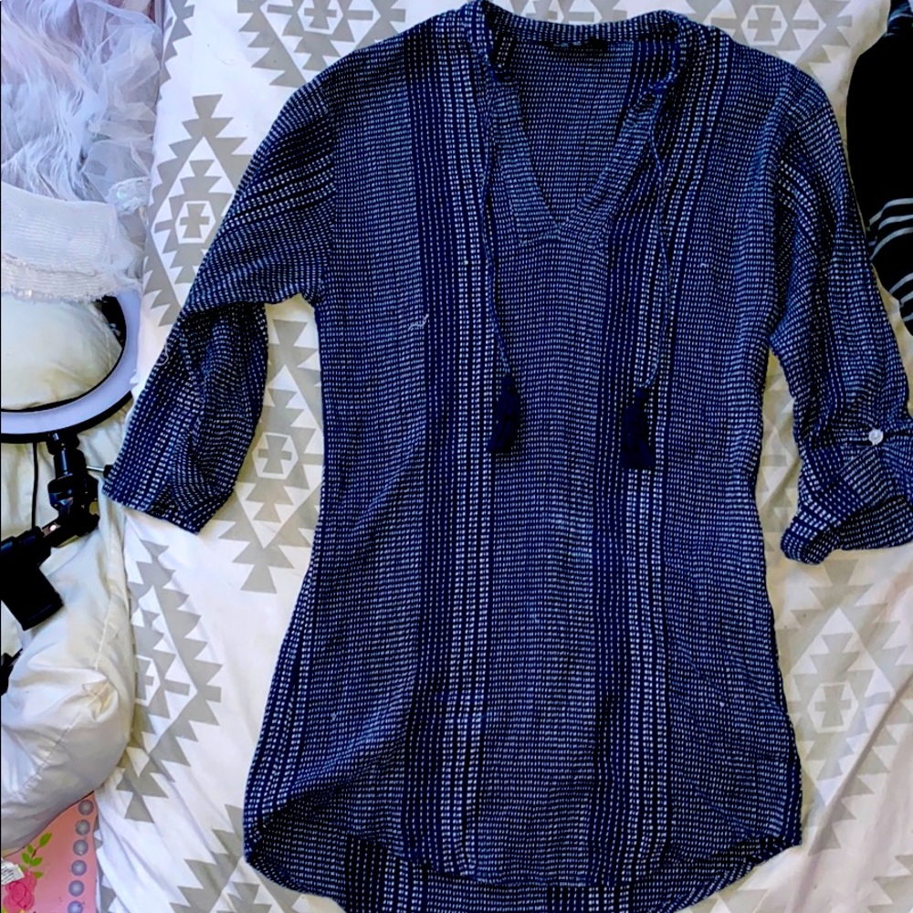 Lulus dress
